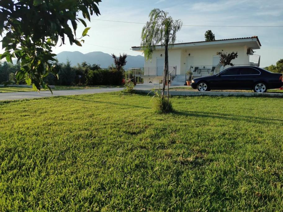 Villa Filoxenia Amarinto Exterior foto